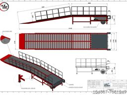 AZ RAMP FORMATION 2020 - 8T