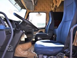 VOLVO FH 480 Kipper 6,20m + HMF 1823 K3 + FUNK