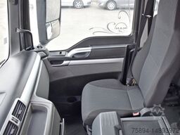 MAN TGS 35.440 * KIPPER 5,80m + KRAN * TOPZUSTAND