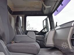 MAN TGS 35.440 * KIPPER 5,80m + KRAN * TOPZUSTAND