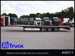 KRONE 5 x SD, Mega, Twistlock, Container, NEU