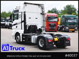 MAN TGX 18,500 XXL Intarder, Hydraulik,