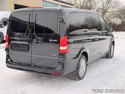 Mercedes-Benz Vito Tourer 114 CDI Pro 4x4 lang 9-Sitze