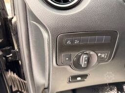 Mercedes-Benz Vito Tourer 114 CDI Pro 4x4 lang 9-Sitze
