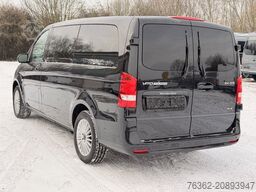 Mercedes-Benz Vito Tourer 114 CDI Pro 4x4 lang 9-Sitze