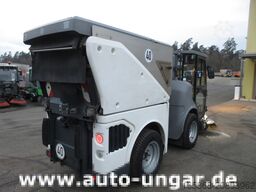 Hako Citymaster 1600 Kommunalfahrzeug 4x4 Keh
