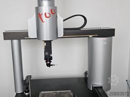 ABERLINK Axiom too 600