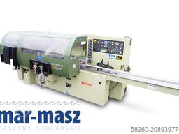 SCM SUPERSET 23 na 6 głowic