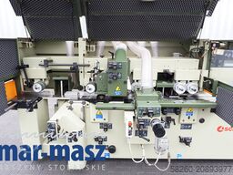 SCM SUPERSET 23 na 6 głowic