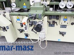 SCM SUPERSET 23 na 6 głowic