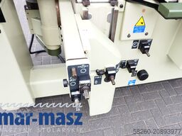 SCM SUPERSET 23 na 6 głowic