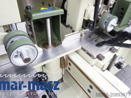 SCM SUPERSET 23 na 6 głowic