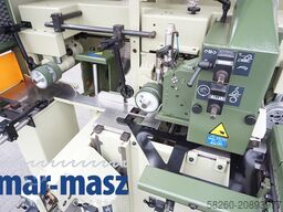 SCM SUPERSET 23 na 6 głowic