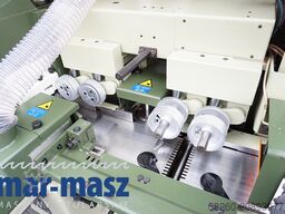 SCM SUPERSET 23 na 6 głowic