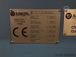 Junker EJ 29