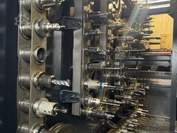 Mazak Integrex e-500 HS U1500