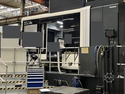 DMG MORI DMC 210 FD