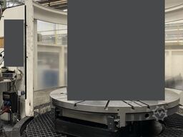 DMG MORI DMC 210 FD