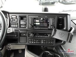 Scania R 500 NA - HYDRAULIK - HIGHLINE - 2x TANKs