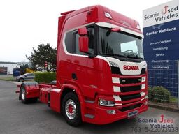 Scania R 560 - 4x2 - HIGHLINE - PTO - ALCOA - FULL AIR
