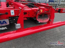 Scania R 560 - 4x2 - HIGHLINE - PTO - ALCOA - FULL AIR