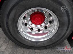 Scania R 560 - 4x2 - HIGHLINE - PTO - ALCOA - FULL AIR