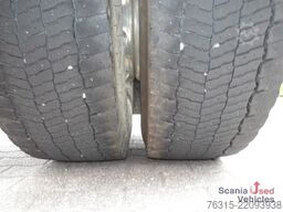 Scania R 560 - 4x2 - HIGHLINE - PTO - ALCOA - FULL AIR