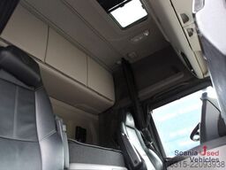 Scania R 560 - 4x2 - HIGHLINE - PTO - ALCOA - FULL AIR