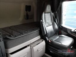 Scania R 560 - 4x2 - HIGHLINE - PTO - ALCOA - FULL AIR
