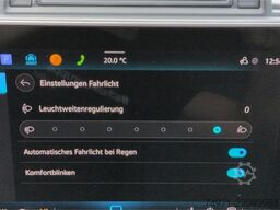 VW Crafter Kasten 35 lang+hoch*R-Kam digCockp Klima