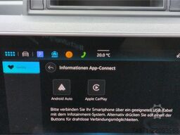 VW Crafter Kasten 35 lang+hoch*R-Kam digCockp Klima
