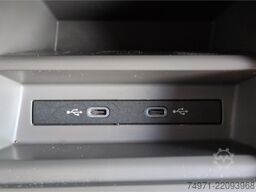 VW Crafter Kasten 35 lang+hoch*R-Kam digCockp Klima