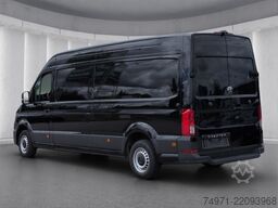 VW Crafter Kasten 35 lang+hoch*R-Kam digCockp Klima