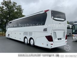 SETRA S 517 HDH/ Tourismo/ Travego/ 516
