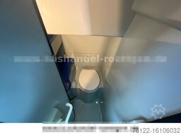 SETRA S 517 HDH/ Tourismo/ Travego/ 516