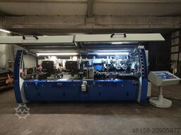 Leadermac Speedmac 631  not Weinig