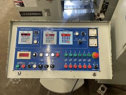 Leadermac Speedmac 631  not Weinig