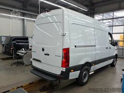 Mercedes-Benz Sprinter 317 CDI,L2H2,Automatik,Kamera,LED