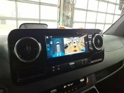 Mercedes-Benz Sprinter 317 CDI,L2H2,Automatik,Kamera,LED