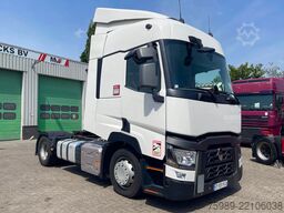 Renault T480 VF611A361MD029991  353849 km 2X FUEL TANK,...