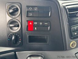 MERCEDES-BENZ ACTROS 2540 L / AHK / NAVI / LBW