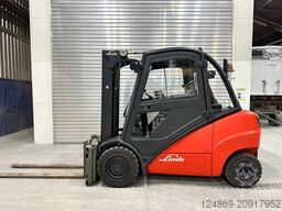 Linde H35D