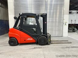 Linde H35D