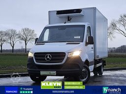 MERCEDES-BENZ SPRINTER 516 Koelwagen FRIGO!