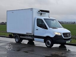 MERCEDES-BENZ SPRINTER 516 Koelwagen FRIGO!