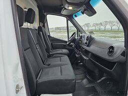 MERCEDES-BENZ SPRINTER 516 Koelwagen FRIGO!