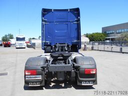 DAF XG+ 530