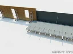 BOOSTON Linia produkcyjna ER-00|ER-03H|WP-01