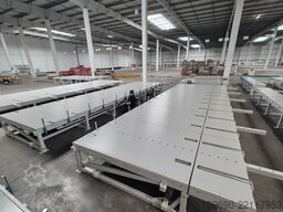 BOOSTON Linia produkcyjna ER-00|ER-03H|WP-01