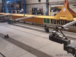 SWF Enkelligger 7.999mm x 3.2t